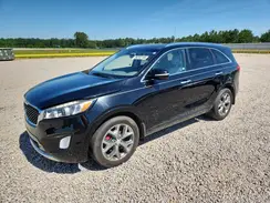 5XYPK4A50GG110531 2016 KIA SORENTO