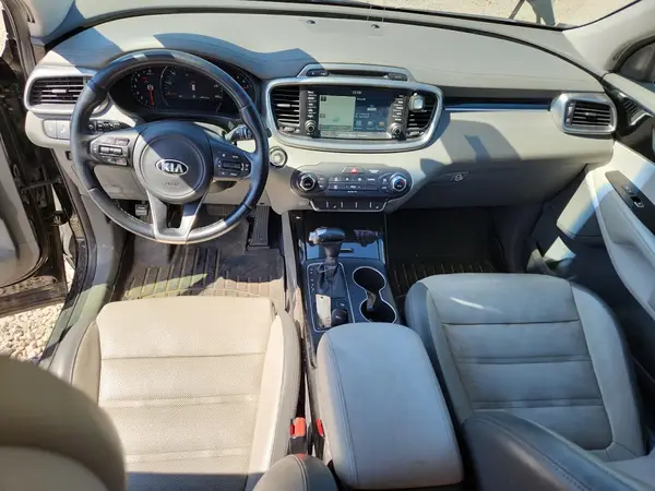 5XYPK4A50GG110531 2016 KIA SORENTO - Image 8