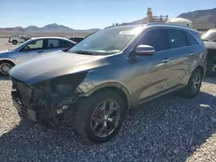 5XYPK4A50GG112974 2016 KIA SORENTO