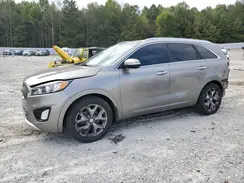 5XYPK4A50GG114675 2016 KIA SORENTO