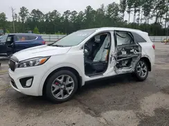 5XYPK4A50GG115051 2016 KIA SORENTO