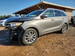 5XYPK4A50GG117530 2016 KIA SORENTO