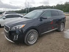 5XYPK4A50GG122730 2016 KIA SORENTO