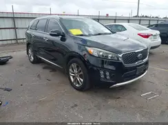 5XYPK4A50GG129323 2016 KIA SORENTO