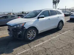 5XYPK4A50GG144713 2016 KIA SORENTO