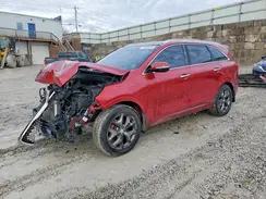 5XYPK4A50GG167117 2016 KIA SORENTO