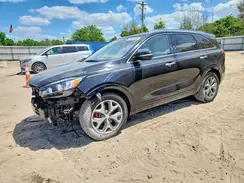 5XYPK4A50GG185035 2016 KIA SORENTO