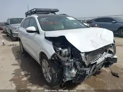 5XYPK4A50HG275738 2017 KIA SORENTO