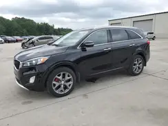5XYPK4A50HG282768 2017 KIA SORENTO