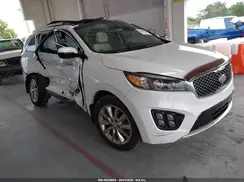 5XYPK4A50HG302646 2017 KIA SORENTO