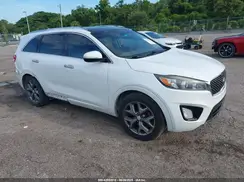 5XYPK4A50HG308771 2017 KIA SORENTO