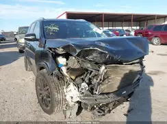 5XYPK4A50JG348273 2018 KIA SORENTO