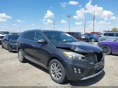 5XYPK4A50JG349794 2018 KIA SORENTO