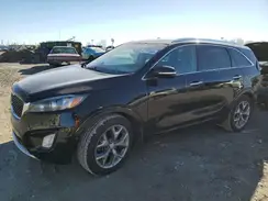 5XYPK4A50JG372914 2018 KIA SORENTO