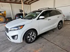5XYPK4A50JG397862 2018 KIA SORENTO