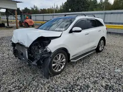5XYPK4A50JG398316 2018 KIA SORENTO
