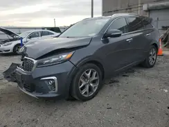 5XYPK4A50KG453610 2019 KIA SORENTO