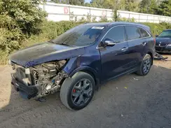 5XYPK4A50KG467412 2019 KIA SORENTO
