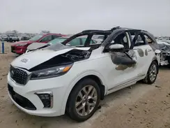 5XYPK4A50KG473341 2019 KIA SORENTO