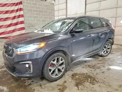 5XYPK4A50KG501011 2019 KIA SORENTO
