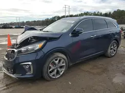 5XYPK4A50KG550399 2019 KIA SORENTO