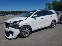 5XYPK4A50KG560429 2019 KIA SORENTO