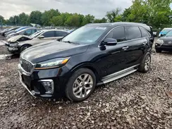 5XYPK4A50KG585606 2019 KIA SORENTO