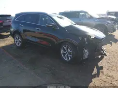 5XYPK4A50LG653520 2020 KIA SORENTO