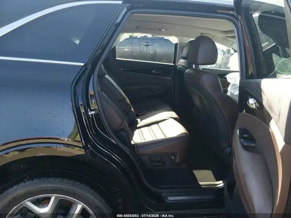5XYPK4A50LG653520 2020 KIA SORENTO - Image 8