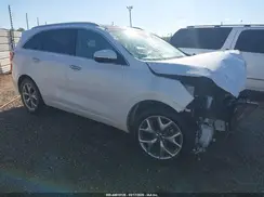5XYPK4A50LG671676 2020 KIA SORENTO
