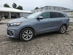 5XYPK4A50LG676215 2020 KIA SORENTO