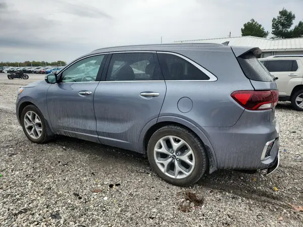 5XYPK4A50LG676215 2020 KIA SORENTO - Image 2