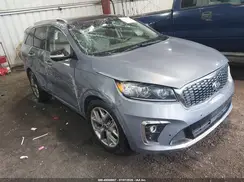 5XYPK4A50LG693404 2020 KIA SORENTO