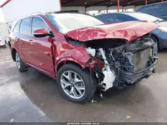 5XYPK4A50LG701338 2020 KIA SORENTO