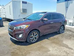 5XYPK4A51GG006419 2016 KIA SORENTO