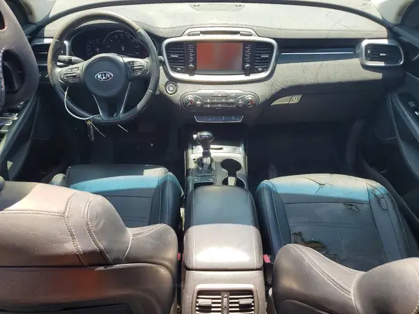 5XYPK4A51GG006419 2016 KIA SORENTO - Image 8