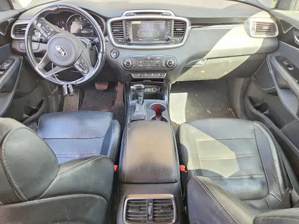 5XYPK4A51GG008624 2016 KIA SORENTO - Image 8