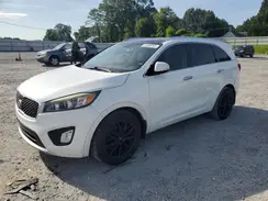 5XYPK4A51GG052591 2016 KIA SORENTO
