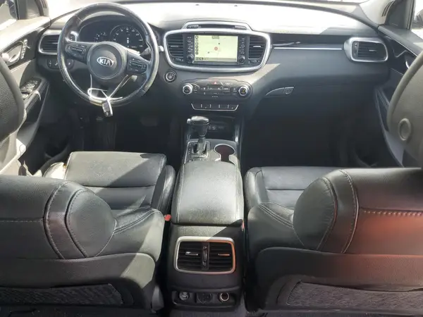 5XYPK4A51GG052591 2016 KIA SORENTO - Image 8
