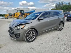 5XYPK4A51GG056740 2016 KIA SORENTO