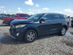 5XYPK4A51GG06351 2016 KIA SORENTO