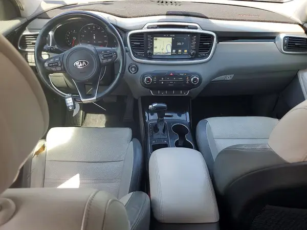 5XYPK4A51GG06351 2016 KIA SORENTO - Image 8