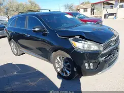5XYPK4A51GG066958 2016 KIA SORENTO
