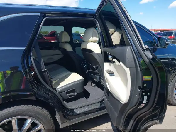 5XYPK4A51GG069813 2016 KIA SORENTO - Image 8