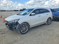 5XYPK4A51GG071173 2016 KIA SORENTO