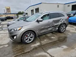 5XYPK4A51GG071190 2016 KIA SORENTO