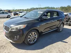 5XYPK4A51GG075093 2016 KIA SORENTO