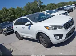 5XYPK4A51GG080861 2016 KIA SORENTO