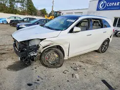 5XYPK4A51GG090791 2016 KIA SORENTO