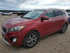 5XYPK4A51GG114393 2016 KIA SORENTO